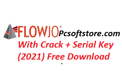 flowjo 10 mac crack software